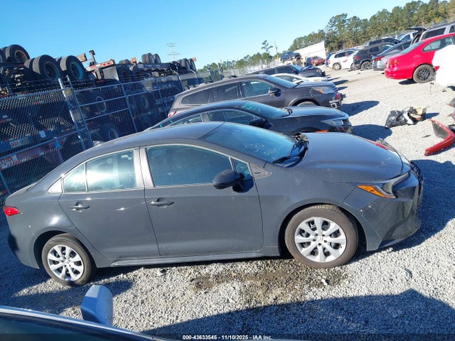Toyota COROLLA LE 2024 5YFB4MDE9RP103723 Image 13