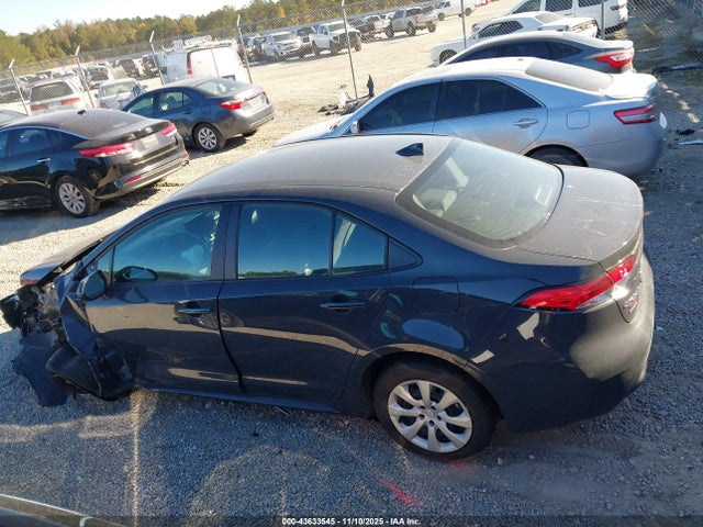 Toyota COROLLA LE 2024 5YFB4MDE9RP103723 Image 14