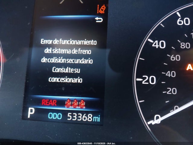 Toyota COROLLA LE 2024 5YFB4MDE9RP103723 Image 15