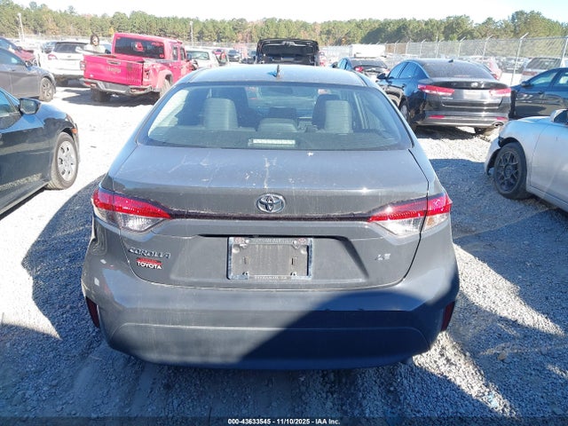 Toyota COROLLA LE 2024 5YFB4MDE9RP103723 Image 16