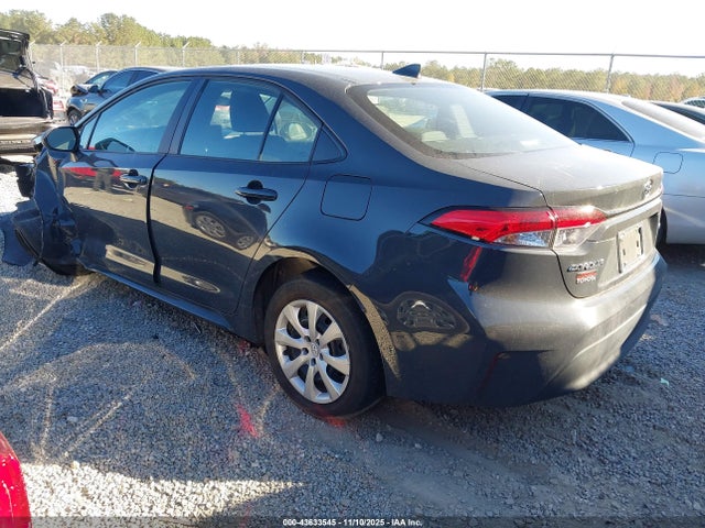 Toyota COROLLA LE 2024 5YFB4MDE9RP103723 Image 3