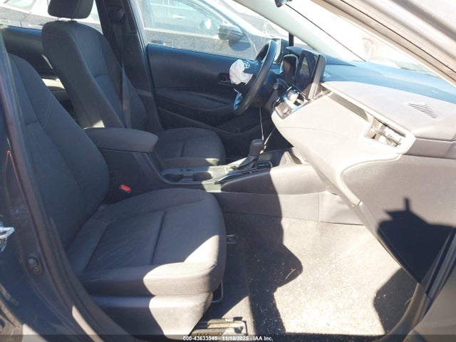 Toyota COROLLA LE 2024 5YFB4MDE9RP103723 Image 5