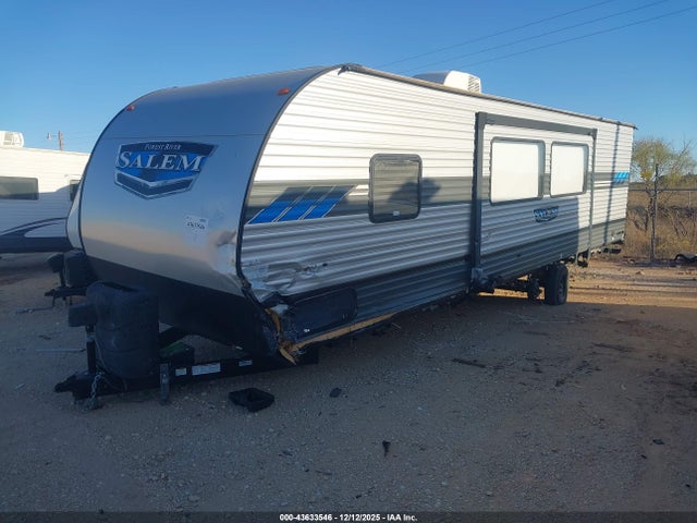 4X4TSMB21MA329989 Forest River Salem