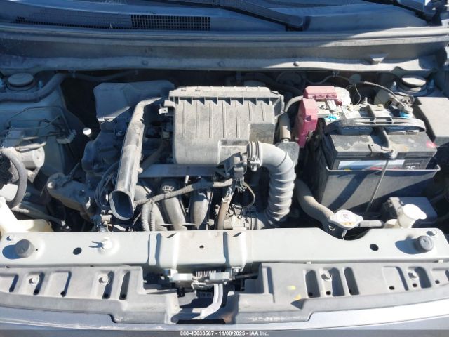 2019 MITSUBISHI MIRAGE ML32A5HJ7KH016459 Photo 9