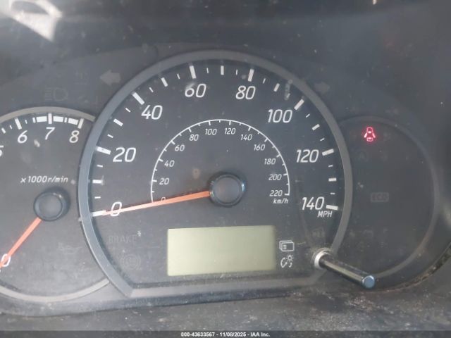 2019 MITSUBISHI MIRAGE ML32A5HJ7KH016459 Photo 6