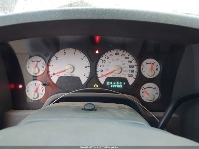 2006 DODGE RAM 2500 3D7KS29D46G158582 Photo 6