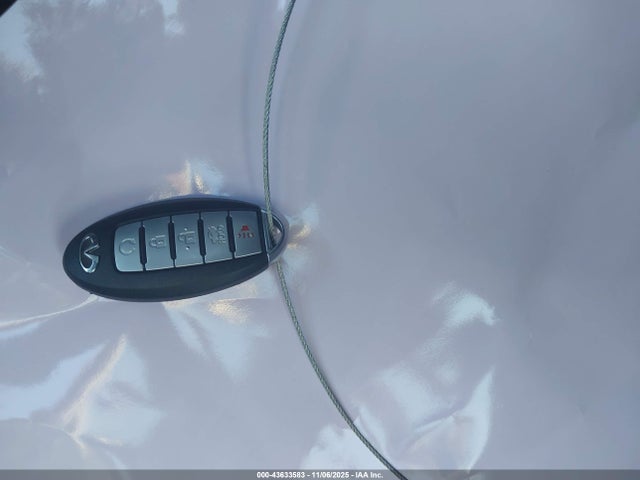 2018 INFINITI Q50 JN1EV7AP9JM350123 Photo 10