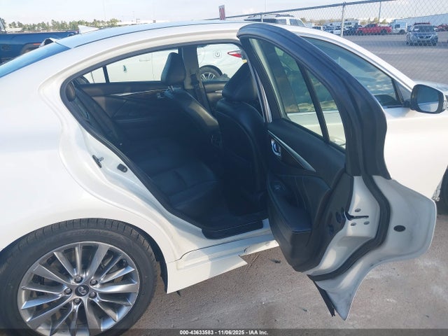 2018 INFINITI Q50 JN1EV7AP9JM350123 Photo 7