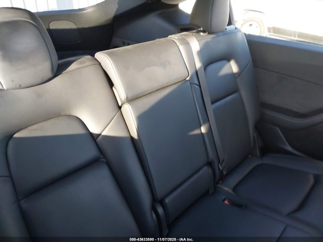 43633590 :رقم المزاد ، 7SAYGAEE8RF081064 vin ، 2024 Tesla Model Y Long Range Dual Motor All-wheel Drive مزاد بيع