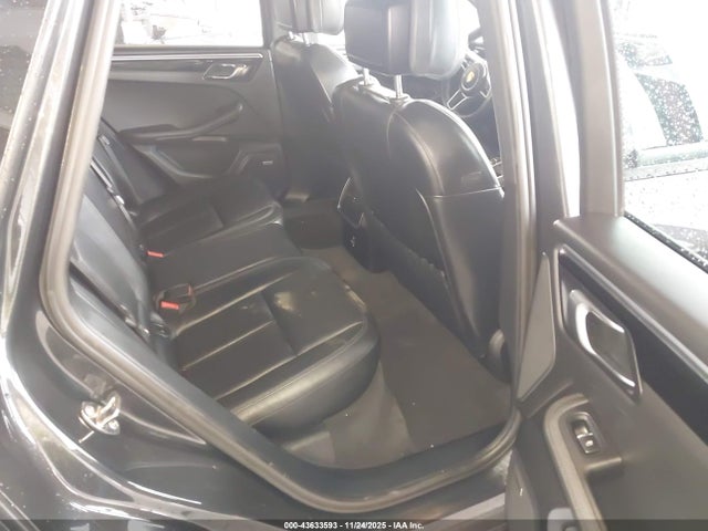 2021 PORSCHE MACAN WP1AA2A53MLB11815 Photo 7