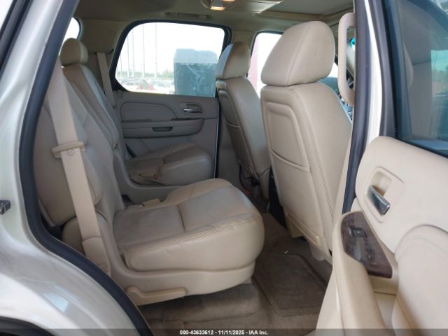 2009 CADILLAC ESCALADE 1GYFK232X9R224358 Photo 7