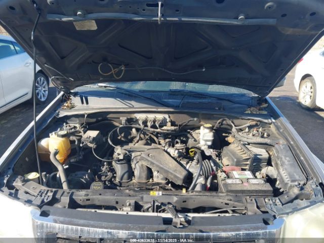 2008 FORD ESCAPE 1FMCU93198KE59548 Photo 9