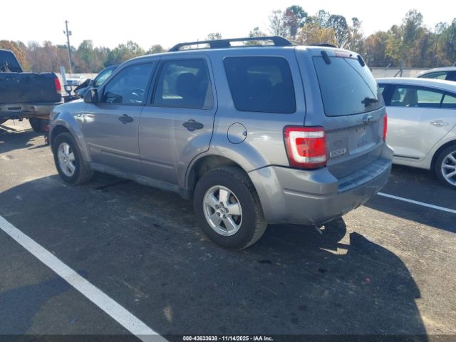 2008 FORD ESCAPE 1FMCU93198KE59548 Photo 2