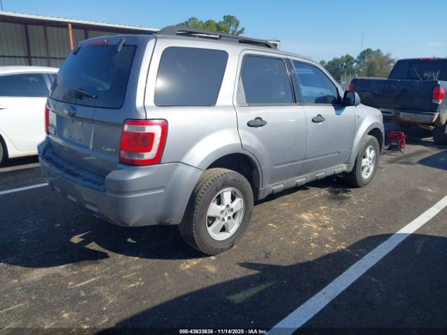 2008 FORD ESCAPE 1FMCU93198KE59548 Photo 3