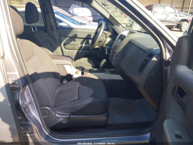 2008 FORD ESCAPE 1FMCU93198KE59548 Photo 4