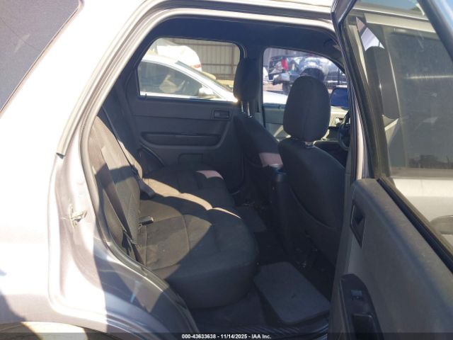 2008 FORD ESCAPE 1FMCU93198KE59548 Photo 7