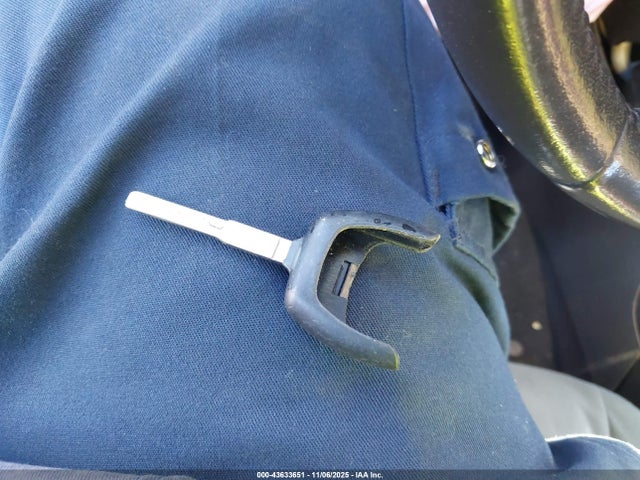 2014 FORD FIESTA 3FADP4EJXEM200710 Photo 10