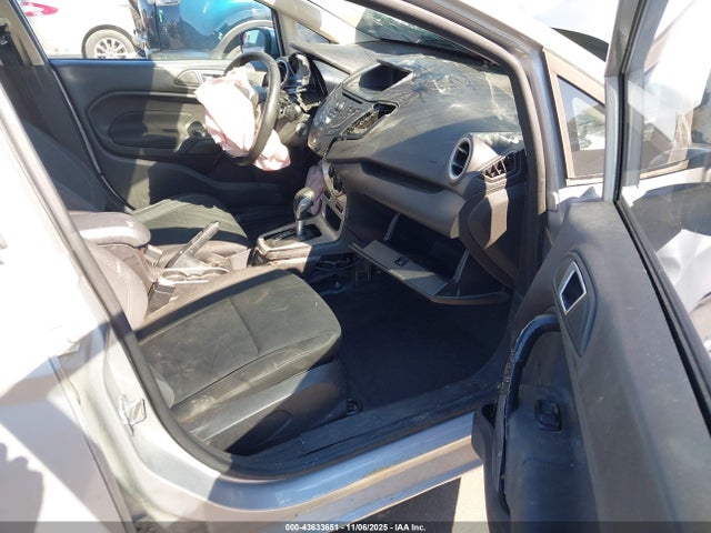 2014 FORD FIESTA 3FADP4EJXEM200710 Photo 4