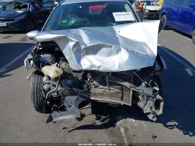 2014 FORD FIESTA 3FADP4EJXEM200710 Photo 5