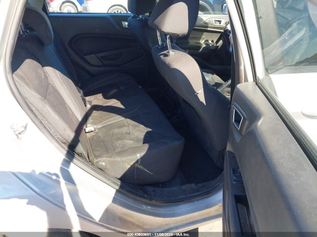 2014 FORD FIESTA 3FADP4EJXEM200710 Photo 7