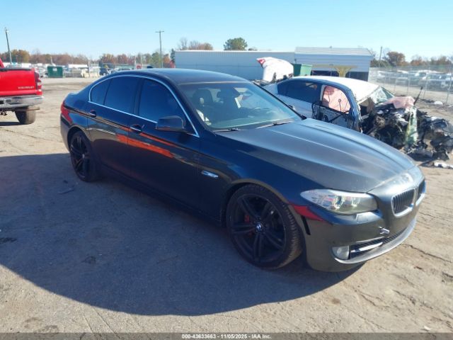 2011 BMW 535I WBAFR7C55BC601547