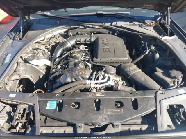 2011 BMW 535I WBAFR7C55BC601547 Photo 9