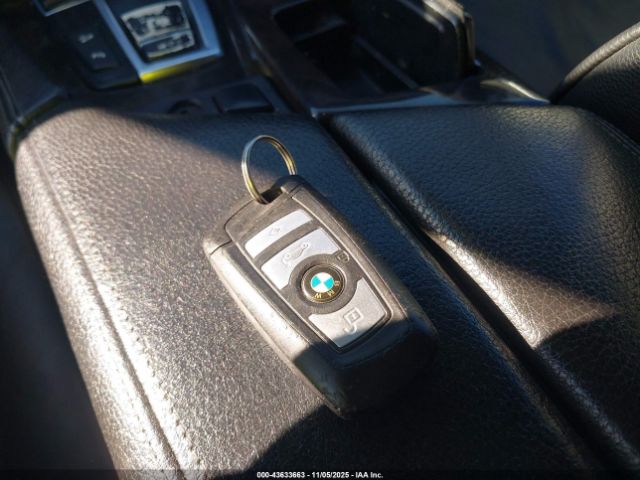 2011 BMW 535I WBAFR7C55BC601547 Photo 10