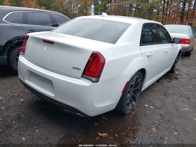 Aukcja sprzedaży 2019 Chrysler 300 Touring, vin: 2C3CCAAG2KH610300, numer aukcji: 43633684