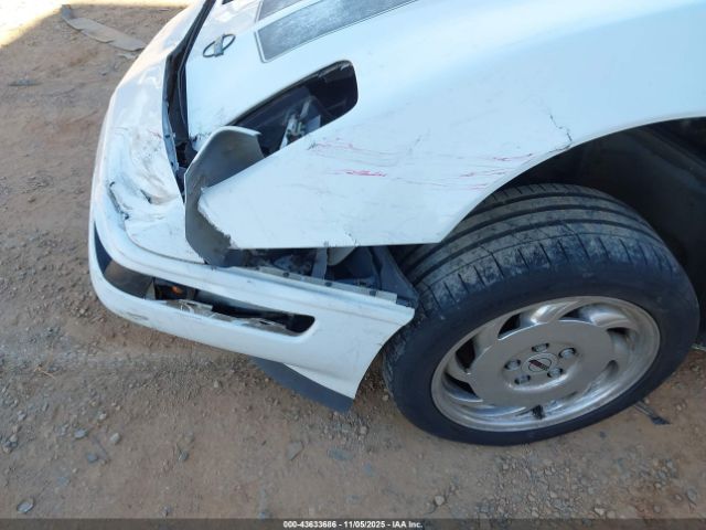 1995 CHEVROLET CORVETTE 1G1YY32P6S5116843 Photo 5