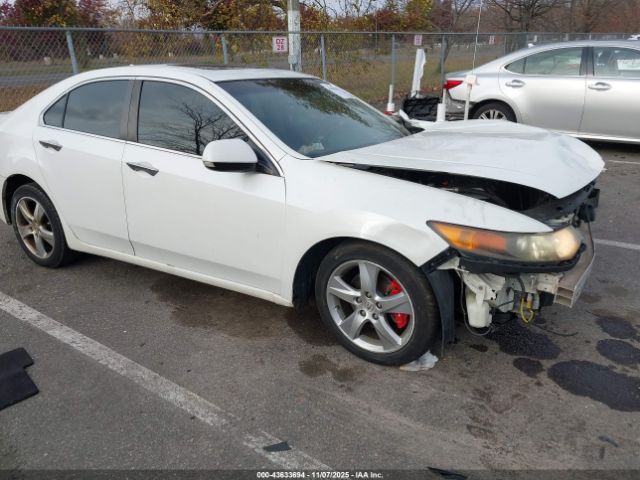 2012 ACURA TSX JH4CU2F44CC026187 Photo 0