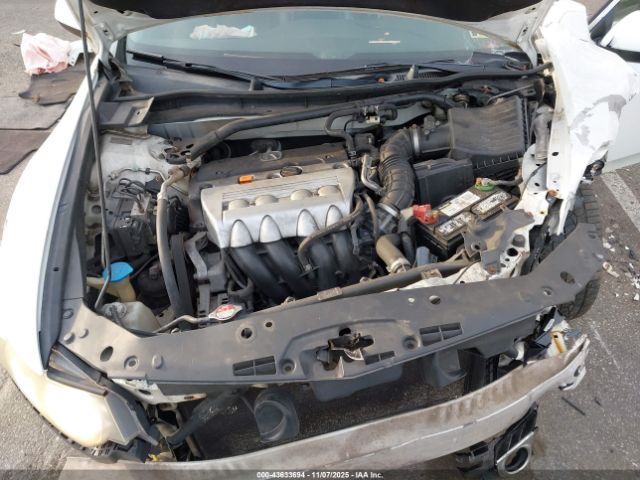 2012 ACURA TSX JH4CU2F44CC026187 Photo 9