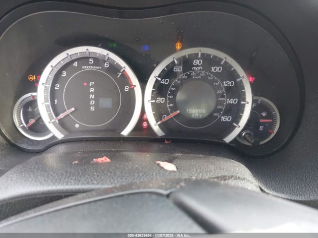 2012 ACURA TSX JH4CU2F44CC026187 Photo 6