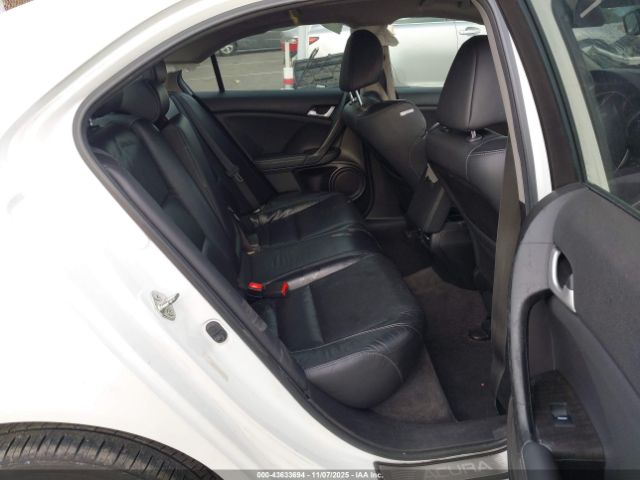 2012 ACURA TSX JH4CU2F44CC026187 Photo 7