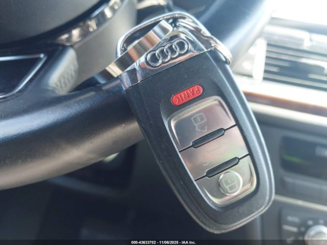 2014 AUDI A6 WAUGFAFC8EN061866 Photo 10