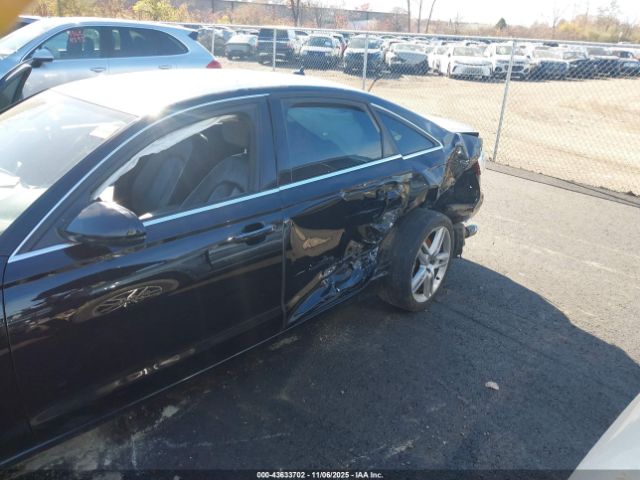 2014 AUDI A6 WAUGFAFC8EN061866 Photo 5