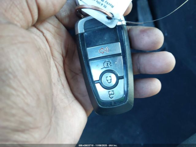 2020 FORD EXPLORER 1FMSK7DH7LGB89765 Photo 10