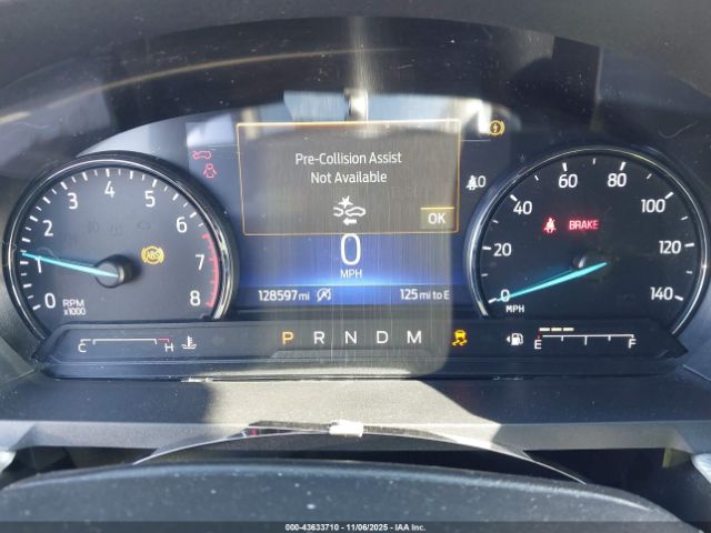 2020 FORD EXPLORER 1FMSK7DH7LGB89765 Photo 6