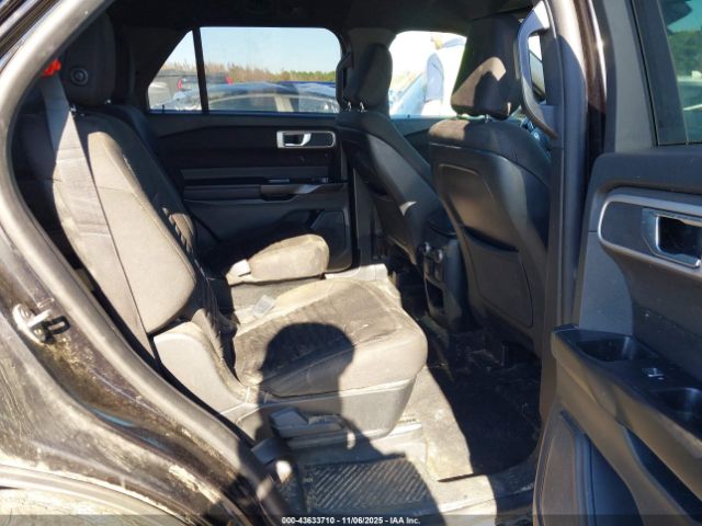 2020 FORD EXPLORER 1FMSK7DH7LGB89765 Photo 7