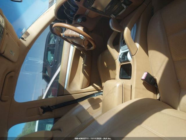 2006 PORSCHE CAYENNE WP1AB29P06LA64085 Photo 4
