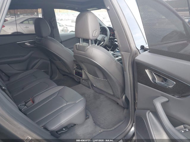 2025 AUDI Q8 WA1EVBF17SD005964 Photo 7