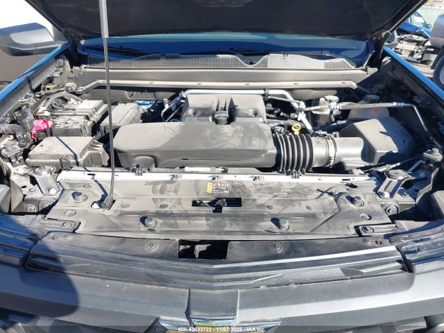 1GCPSBEK4S1155680 Chevrolet Colorado 2wd Wt