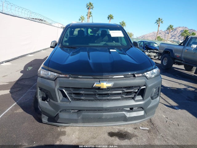 1GCPSBEK4S1155680 Chevrolet Colorado 2wd Wt