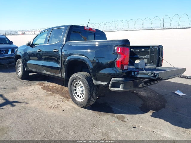 1GCPSBEK4S1155680 Chevrolet Colorado 2wd Wt