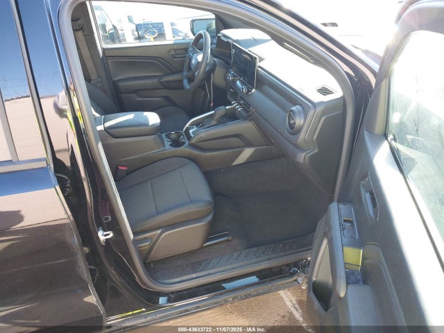 1GCPSBEK4S1155680 Chevrolet Colorado 2wd Wt