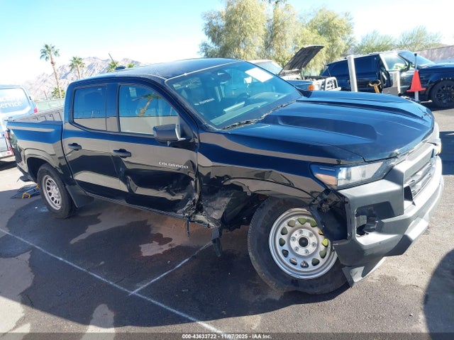 1GCPSBEK4S1155680 Chevrolet Colorado 2wd Wt