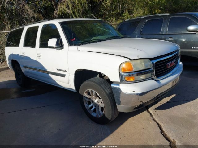 2004 GMC YUKON XL 1500 3GKEC16Z94G215018