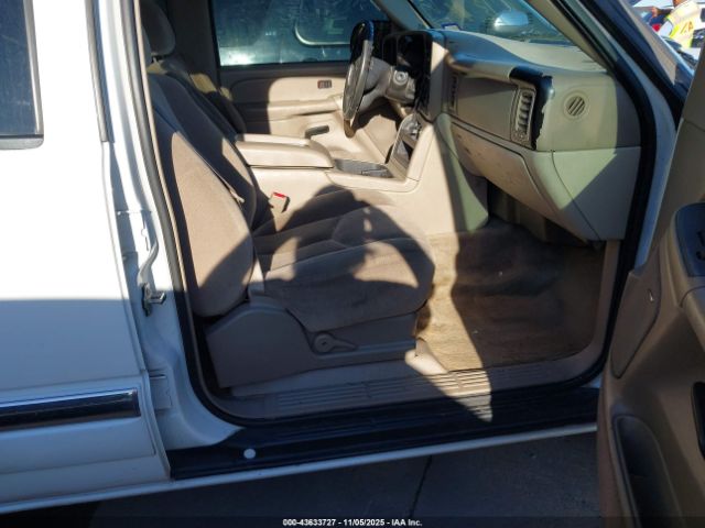 2004 GMC YUKON XL 1500 3GKEC16Z94G215018 Photo 4