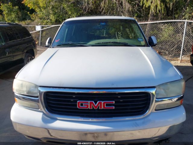 2004 GMC YUKON XL 1500 3GKEC16Z94G215018 Photo 5