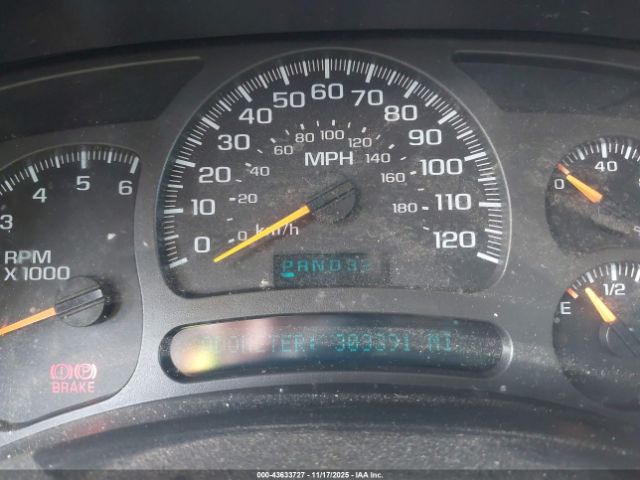 2004 GMC YUKON XL 1500 3GKEC16Z94G215018 Photo 6