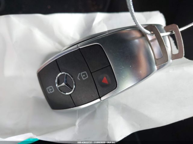 2022 MERCEDES-BENZ GLA W1N4N4HBXNJ370320 Photo 10